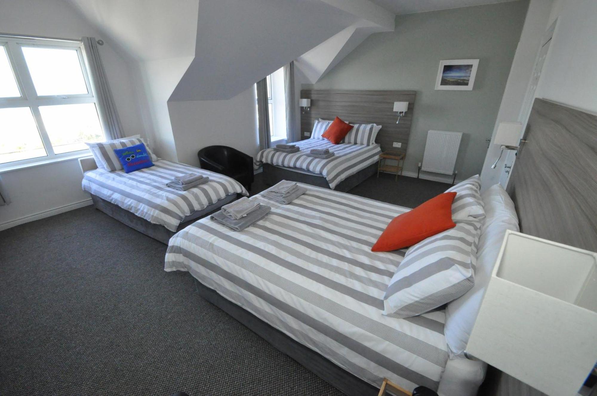 Causeway Bay Guesthouse 波特拉什 外观 照片