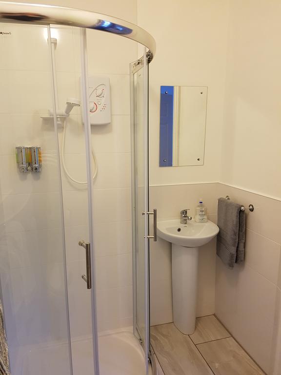 Causeway Bay Guesthouse 波特拉什 外观 照片