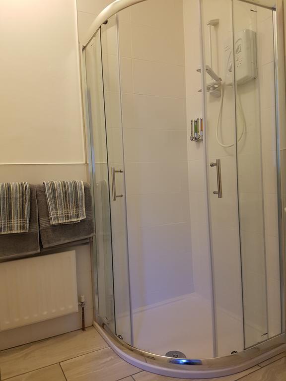 Causeway Bay Guesthouse 波特拉什 外观 照片