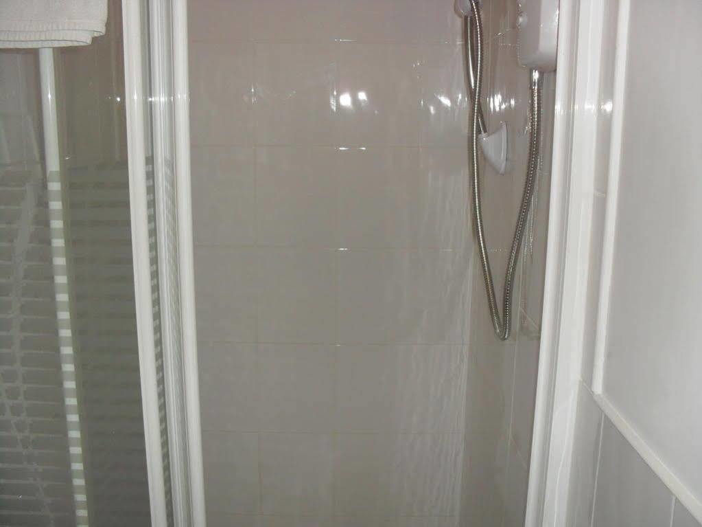 Causeway Bay Guesthouse 波特拉什 外观 照片