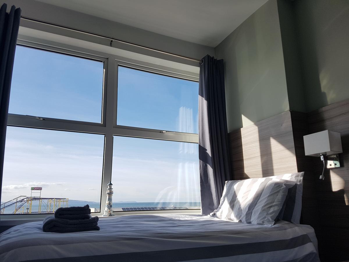 Causeway Bay Guesthouse 波特拉什 外观 照片