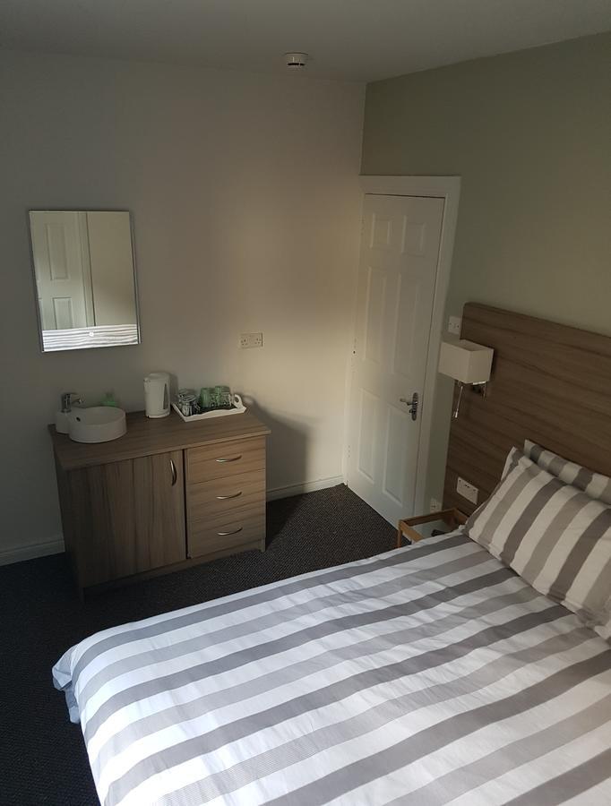 Causeway Bay Guesthouse 波特拉什 外观 照片