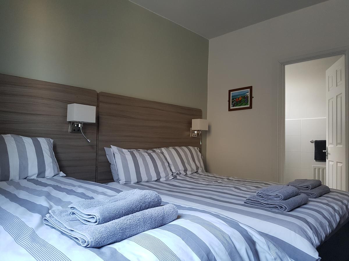 Causeway Bay Guesthouse 波特拉什 外观 照片