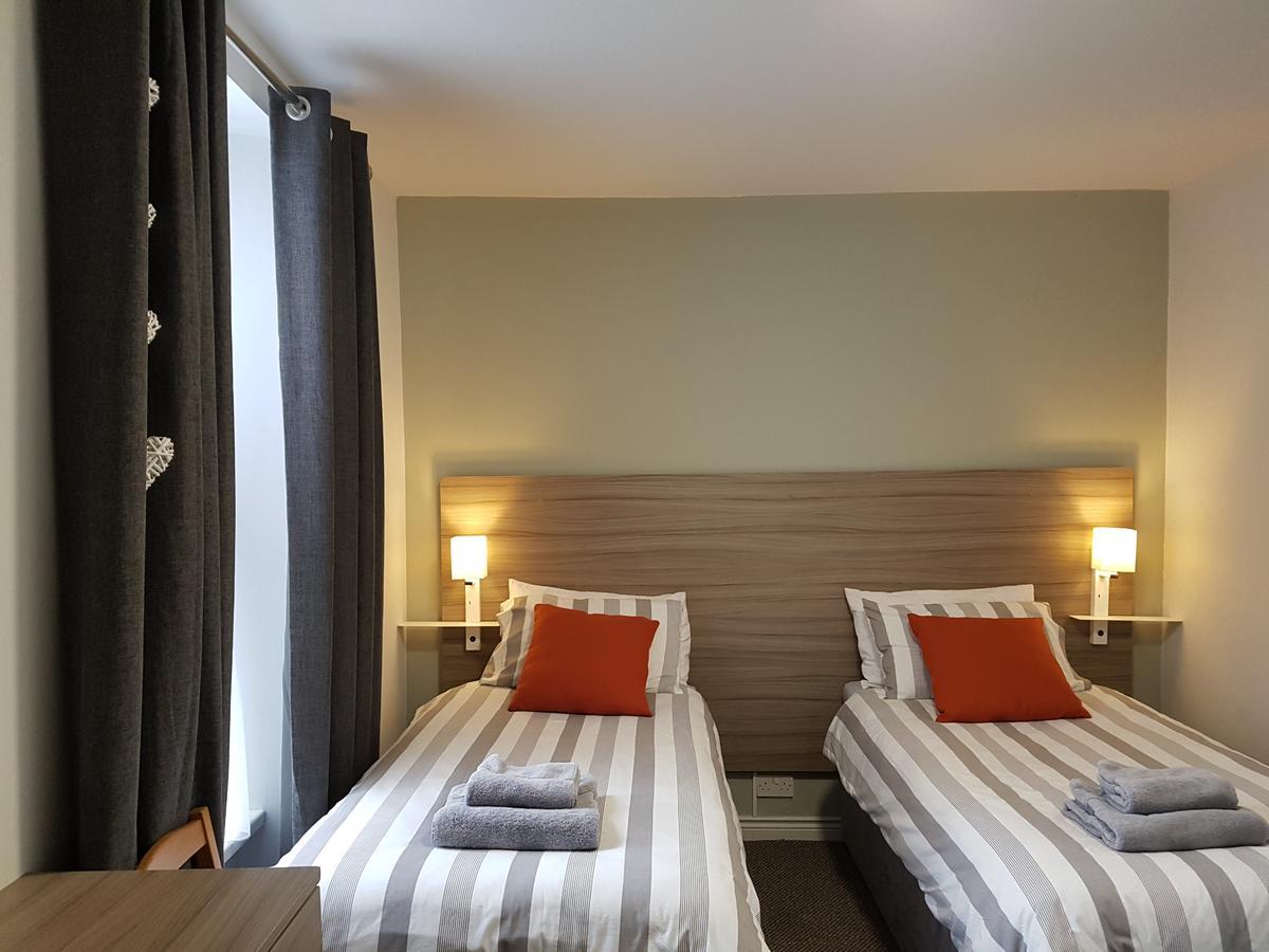 Causeway Bay Guesthouse 波特拉什 外观 照片