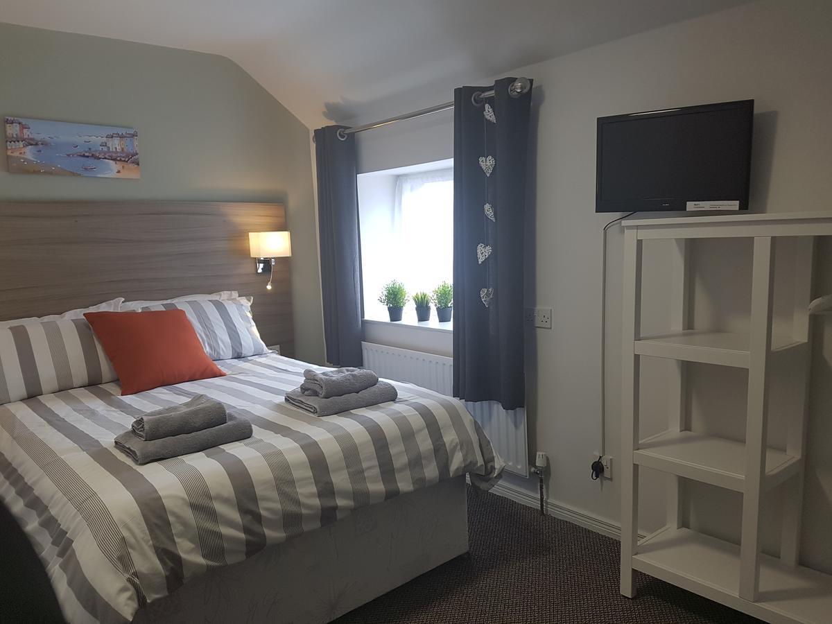 Causeway Bay Guesthouse 波特拉什 外观 照片