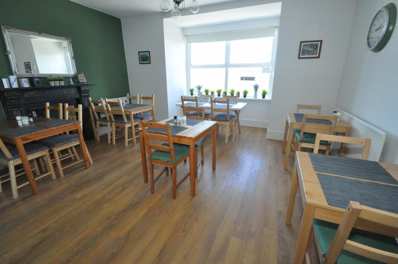 Causeway Bay Guesthouse 波特拉什 外观 照片