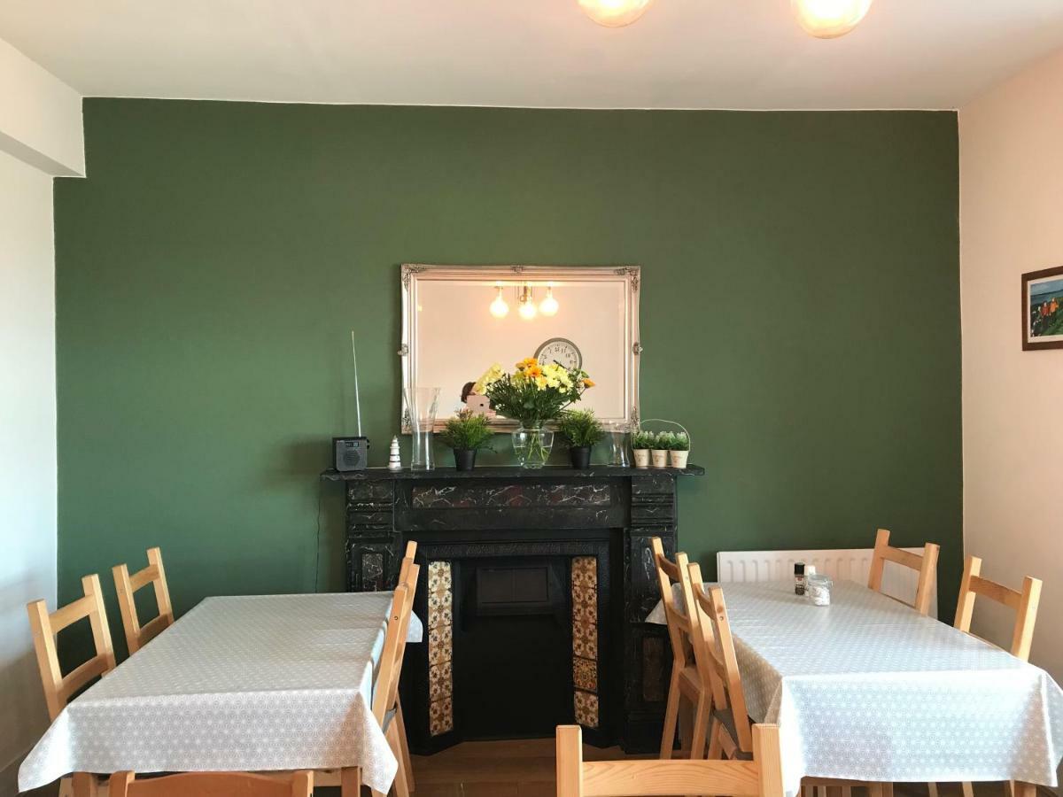 Causeway Bay Guesthouse 波特拉什 外观 照片